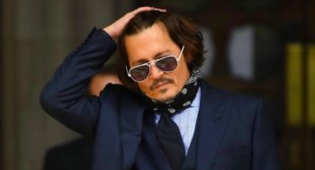 Johnny Depp ha perso tutto. Spunta la dichiarazione shock: “Non ho pietà”