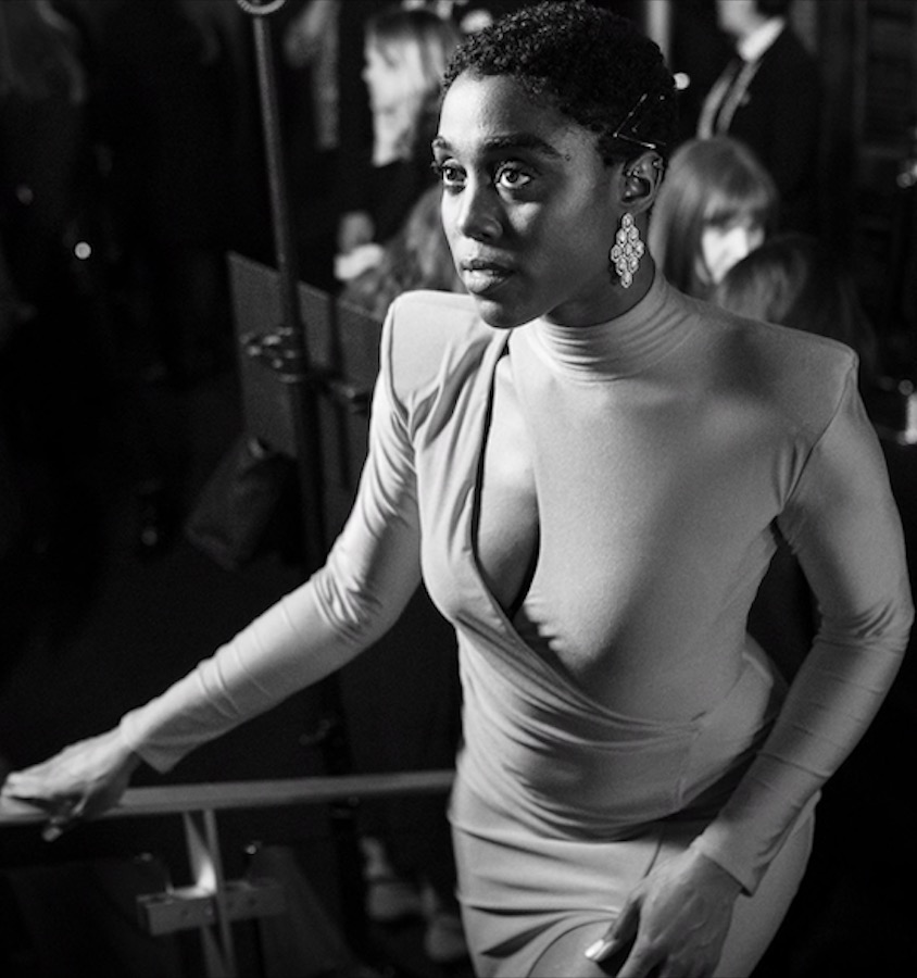 Lashana Lynch è la nuova 007: donna e nera. L'addio definitivo a Sean Connery 