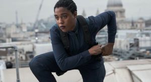 Lashana Lynch è la nuova 007: donna e nera. L’addio definitivo a Sean Connery