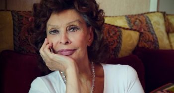 Sophia Loren in The Life Ahead x Netflix: “Il corpo cambia, la mente no”