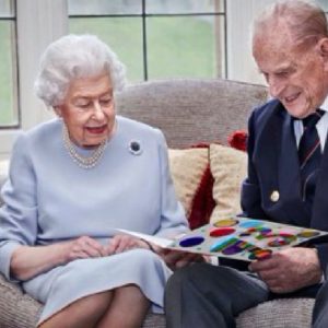 La Regina Elisabetta II e il Principe Filippo, 73 anni insieme: un amore da record