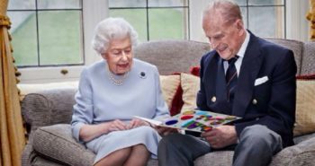 La Regina Elisabetta II e il Principe Filippo, 73 anni insieme: un amore da record