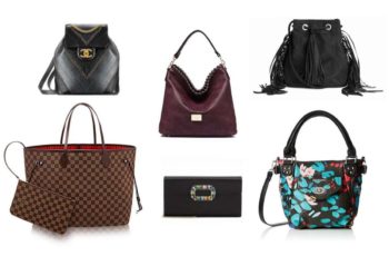 “Bags addicted”: le borse più iconiche di sempre e che sono passate alla storia