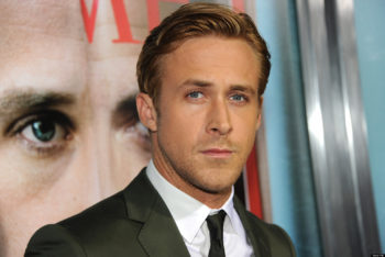 Ryan Gosling: l’attore canadese dallo sguardo po’ malinconico è uno dei sex symbol più amati a livello internazionale