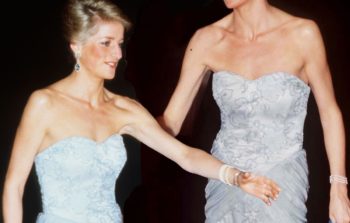 The Crown: la vera battaglia contro la bulimia della principessa Lady Diana