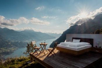 Come avere un letto degno di un hotel a 5 stelle