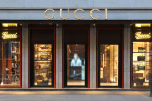L’improvvisa scomparsa di Giorgio Gucci: colui che ha reso la prestigiosa Maison internazionale