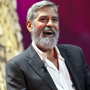 George Clooney ha vinto tutto. People ha parlato, l’uomo dell’anno è lui