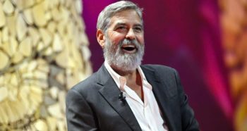 George Clooney ha vinto tutto. People ha parlato, l'uomo dell'anno è lui