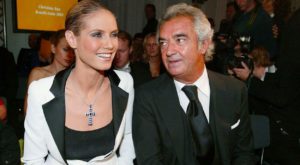 È arrivata Leni. La figlia di Heidi Klum e Flavio Briatore sbarca sulla copertina di Vogue