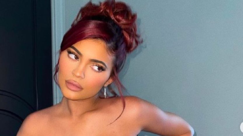 Kylie Jenner, la foto esplosiva da 11 Milioni di like. Pazzesca!