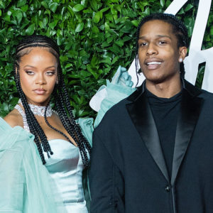 Rihanna e A$AP Rocky sono fidanzati? Una fonte molto vicina confermerebbe la relazione tra i due