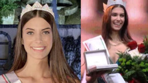 Chi è Martina Sambucini: la Miss Italia 2020 nell’anno del Covid