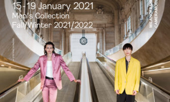 La moda ai tempi del Covid: la Fashion Week sarà virtuale. Connubio perfetto con Il Fashion Film Festival