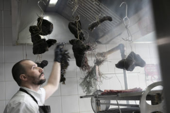 chef mirko gatti