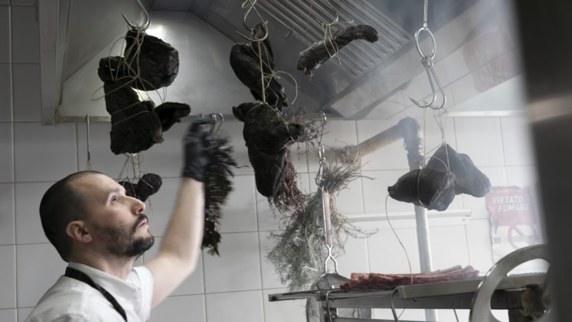 chef mirko gatti