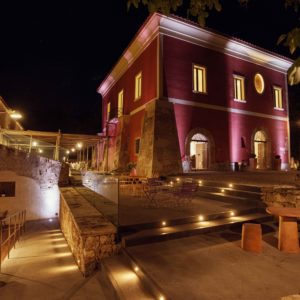 Tenuta Duca Marigliano: una luxury destination alle porte del Cilento