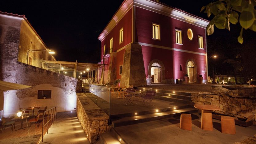 Tenuta Duca Marigliano