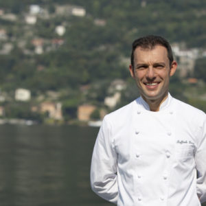 A tu per tu con lo chef Raffaele Lenzi – Intervista