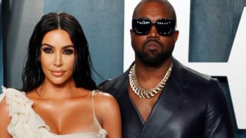 Kim Kardashian e Kanye West: il divorzio dei “reali d’America”