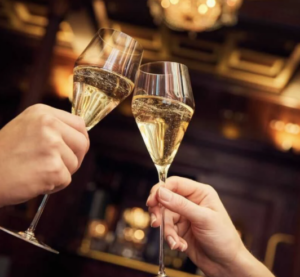 Champagne Dom Perignon: ecco i miti fondanti di un’icona globale
