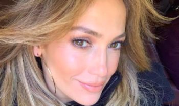 Jennifer Lopez è stata punzecchiata dal botox? Lei risponde così