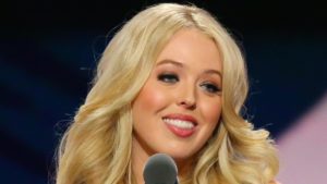 Tiffany Trump, tutto sulla figlia di Donald: età, vita sentimentale, lavoro e social