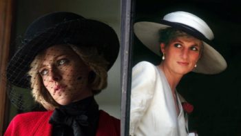 Kristen Stewart è Lady Diana nel film Spencer: splendida in Chanel Patrimoine