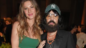 I dirigenti del fashion scalano la classifica Ooom: Top 100 del mondo nel 2020