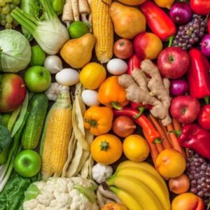 Il 2021 è l’Anno Internazionale della Frutta e della Verdura