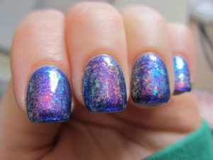 Unghie 2021: arrivano le Opal Nails, preziose e di tendenza