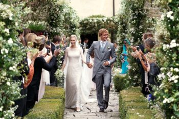 Matrimoni da favola: vi ricordate il matrimonio principesco più lussuoso di sempre?