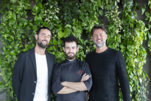 Marco e Riccardo Tomi, a Marina di Grosseto il polo dell’eccellenza tra ristorazione e intrattenimento