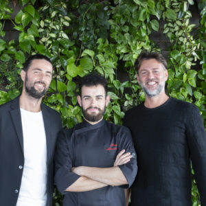 Marco e Riccardo Tomi, a Marina di Grosseto il polo dell’eccellenza tra ristorazione e intrattenimento