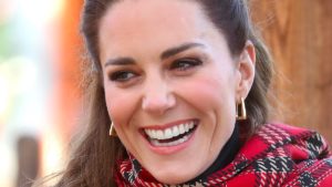 Kate Middleton si mostra candida e bellissima. Il video diventa virale