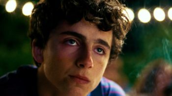 Chi è Timothée Chalamet: età, vita privata, carriera e curiosità