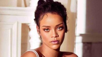 Rihanna è la Re Mida dell’intimo: la sua linea di lingerie vale oro. La cifra da capogiro