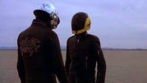 Daft Punk, cosa significa ‘Epilogue’ per loro? L’addio straziante