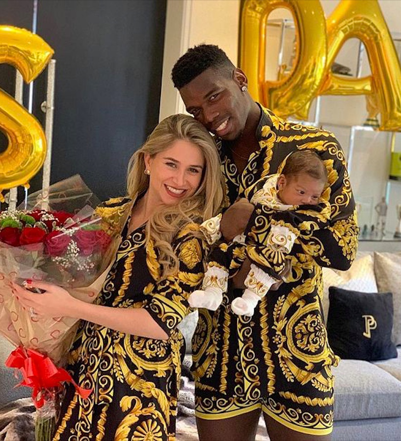 Paul Pogba, la sua sala giochi vale 3Milioni e mezzo di euro. Visitiamola!