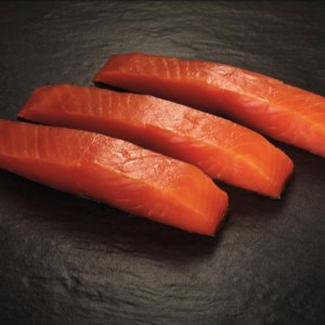 Mangiare bene vuol dire anche gustare prelibatezze come il salmone