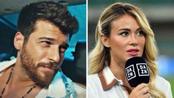 Convivenza in arrivo per Can Yaman e Diletta Leotta? «Matrimonio? Sono uno che agisce…»