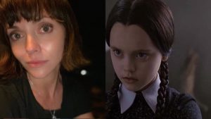 Che fine ha fatto Christina Ricci. Tutto sull’iconica Mercoledì Addams: età, carriera e vita privata