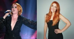 Noemi cambia completamente look: il suo segreto? Il metodo Tabata
