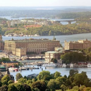 Una meta consigliata per le prossime vacanze: la Svezia