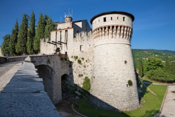 I luoghi del cuore? I vincitori dell’annuale censimento definito dal FAI, Fondo Ambiente Italiano