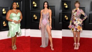 Grammy 2021: tutti i vincitori e i look memorabili sul red carpet