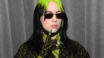 Billie Eilish ai Grammy Awards 2021: edizione con tanti trionfi al femminile, segnata dalla pandemia