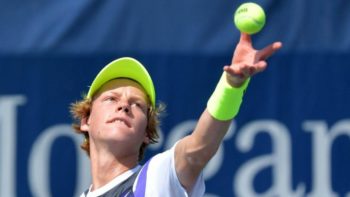 Chi è Jannik Sinner. Tutto sul giovane talento del tennis italiano. Biografia, età e vita privata