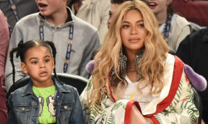 Beyoncè: la figlia di nove anni Edera Blu vince il suo primo Grammy Awards