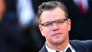 Matt Damon mette in vendita la sua casa a Los Angeles: “Capolavoro di ispirazione zen”